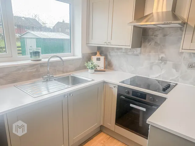 Photo 3 — Booth Road, Little Lever, Bolton, BL3 1JP