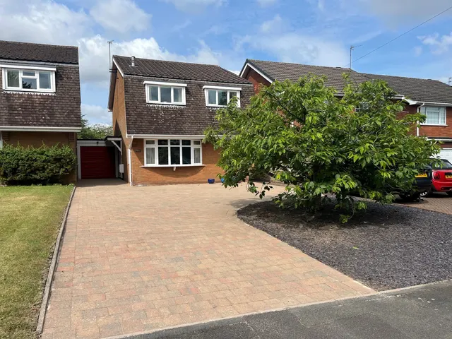 High Park Crescent, Dudley, photo 1