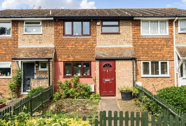 Photo 2 — Freeman Road, Morden, SM4 6AR