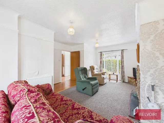 Photo 3 — Kerry Place, Wrexham, LL12