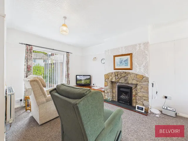 Photo 2 — Kerry Place, Wrexham, LL12
