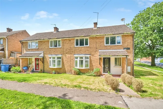 Broom Covert Road, Lichfield, WS14, photo 1