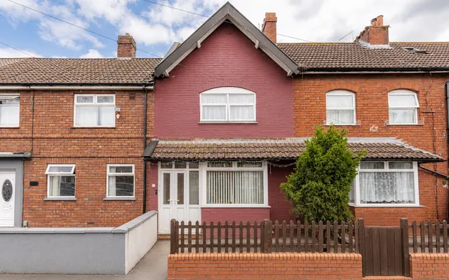 Farr Street, Avonmouth, BS11, photo 1