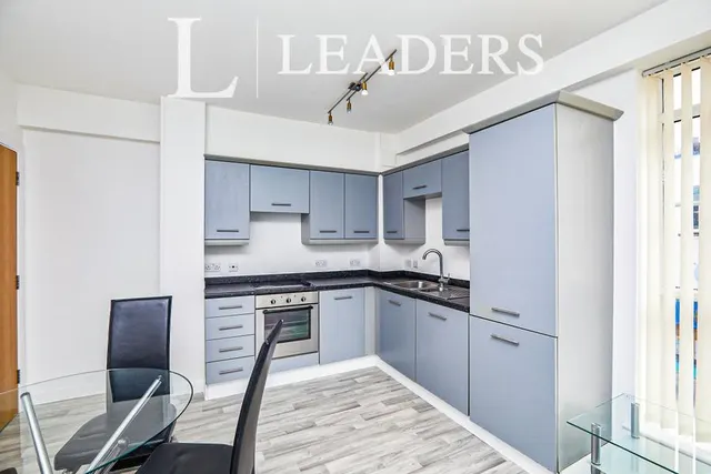 Gower Street, Derby, DE1, photo 1