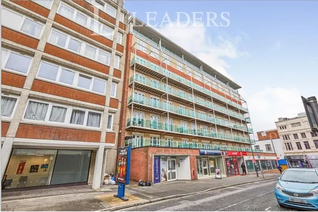 Gower Street, Derby, DE1, photo 2