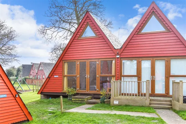 Upper Street, Kingsdown, CT14, photo 1