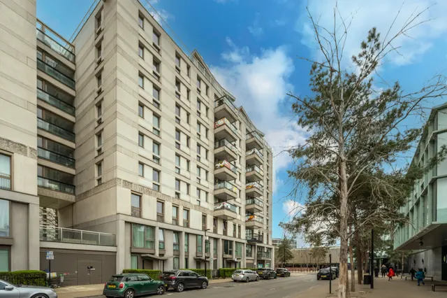 5 Tucana Heights, 11 Cheering Lane, London, photo 1