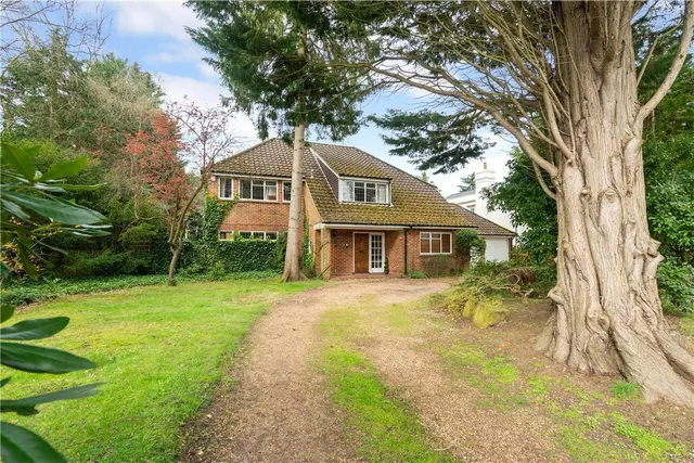 Photo 2 — Albury Road, Hersham, Walton-on-Thames, Surrey, KT12