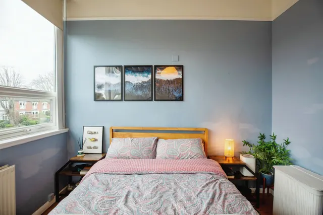 Lancaster Avenue, London, SE27, photo 3