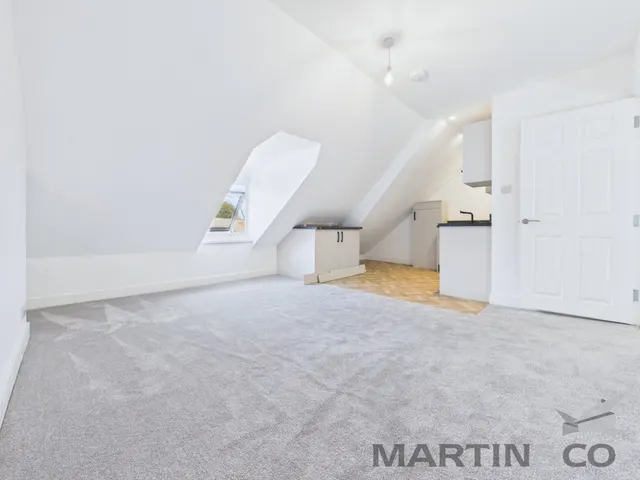 Photo 2 — Outram Road, Southsea