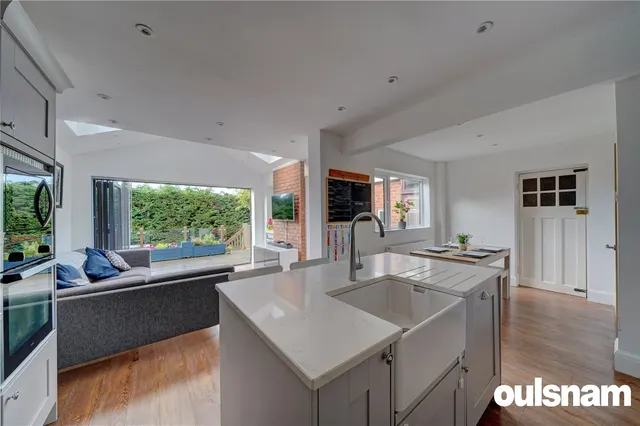 Photo 2 — Malvern Road, Lickey, Birmingham, Worcestershire, B45 8EX