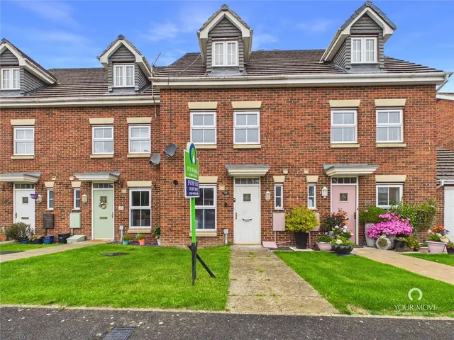 Fenwick Way, Consett, DH8, photo 1