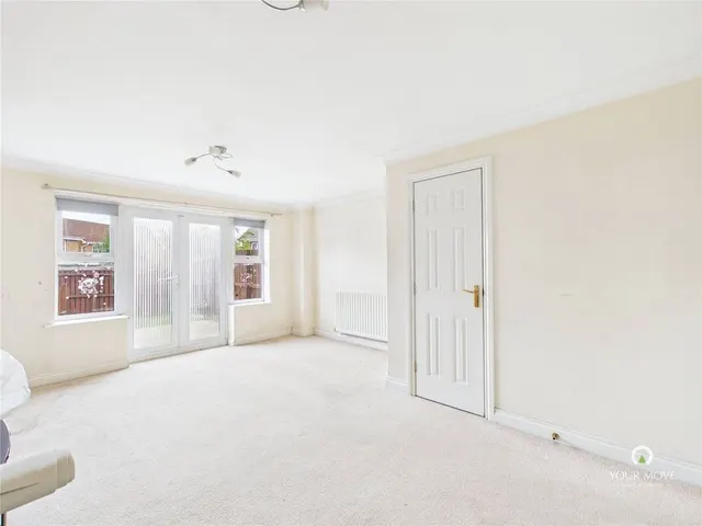 Fenwick Way, Consett, DH8, photo 3