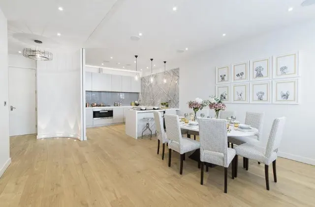Junction Mews, Paddington, W2, photo 1