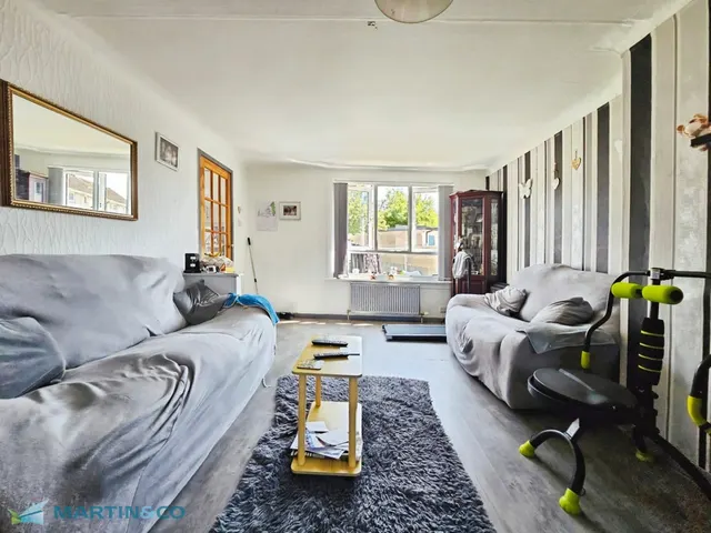 Photo 2 — Cameron Drive, Auchinleck