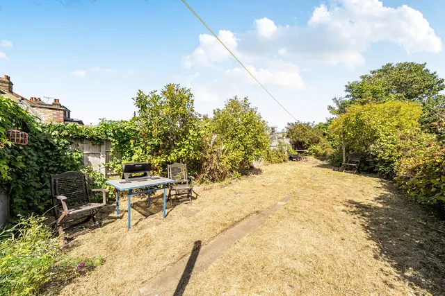 Ingram Road, Thornton Heath, CR7, photo 3
