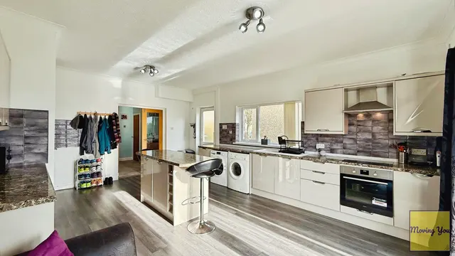 Photo 3 — Danygraig Road, Port Tennant, Swansea, SA1 8NL