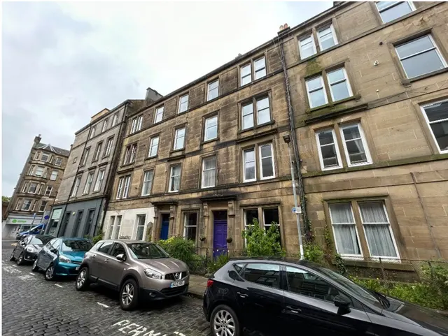 Steels Place, Edinburgh, EH10, photo 1