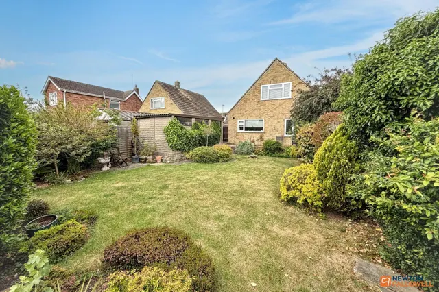 Blackdown Garth, Gunthorpe, PE4, photo 2