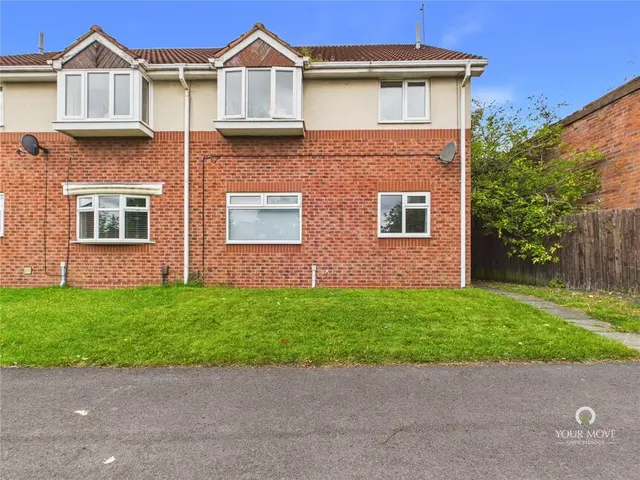 Chaucer Close, Gateshead, NE8, photo 1