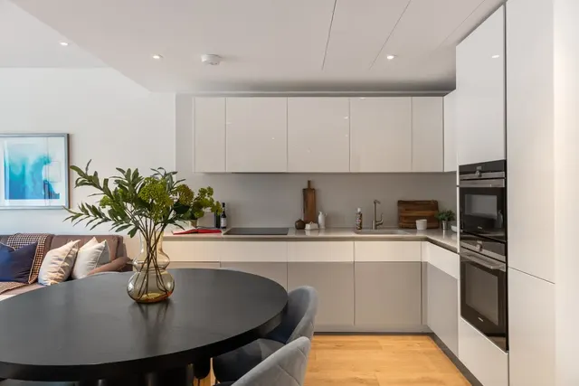 Alder House, Battersea Power Station, SW11, photo 2