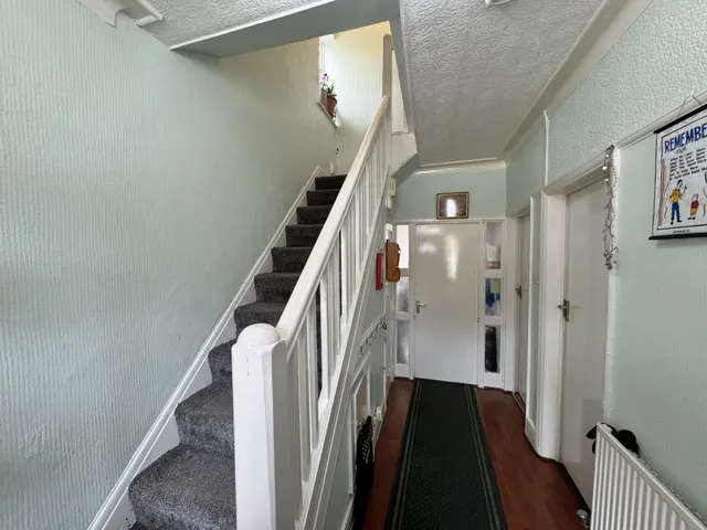 Farrer Road, Longsight, M13, photo 2