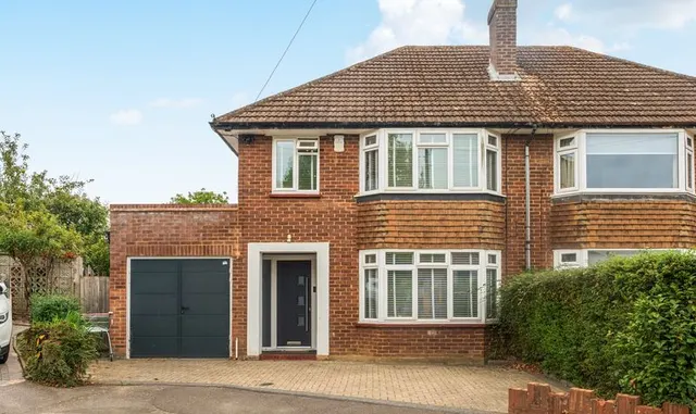 Kingscroft Road, Leatherhead, KT22, photo 1
