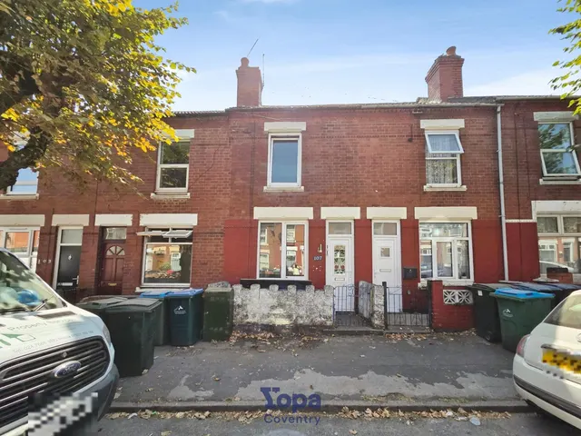 Hollis Road, Coventry, CV3, photo 1