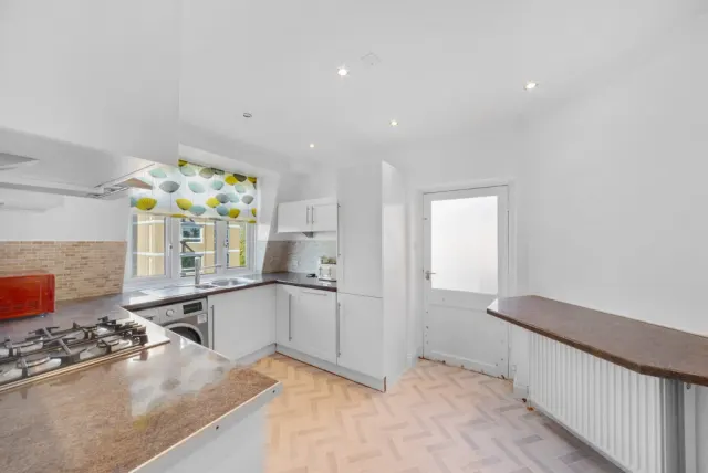 Putney Hill, Putney, SW15, photo 3