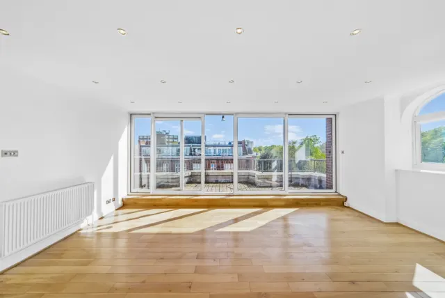 Putney Hill, Putney, SW15, photo 2