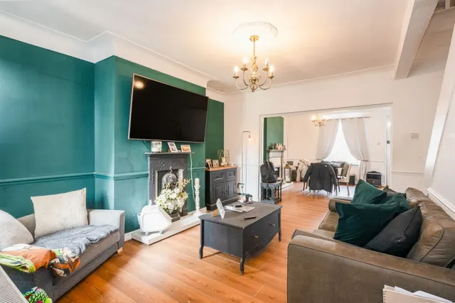 Ormskirk Road, Skelmersdale, WN8, photo 2