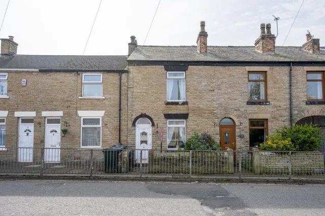 Ormskirk Road, Skelmersdale, WN8, photo 1