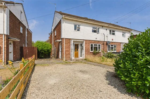 Blossom Lane, Theale, RG7, photo 1