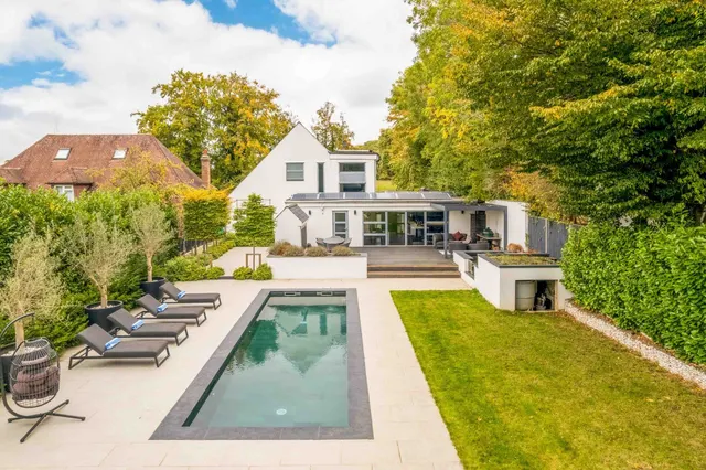 Fawkham, Longfield, DA3, photo 1