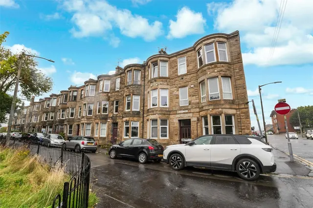 Temple Gardens, Anniesland, Glasgow, G13, photo 1