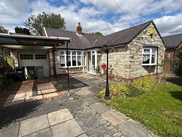 Parkgate, Knutsford, Cheshire, WA16, photo 1