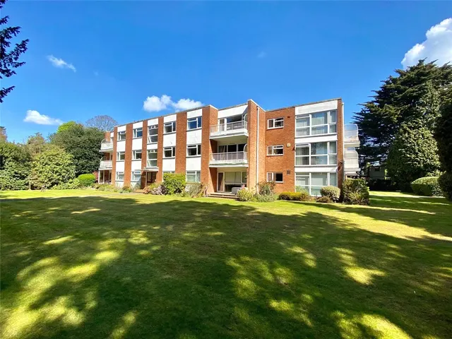 Clarendon Road, Bournemouth, BH4, photo 1