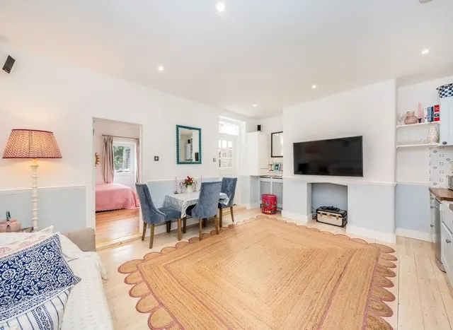 Ongar Road, Fulham, SW6, photo 2