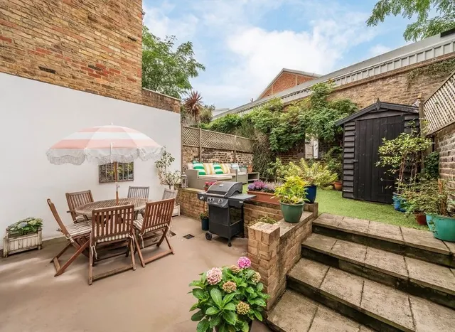 Ongar Road, Fulham, SW6, photo 3