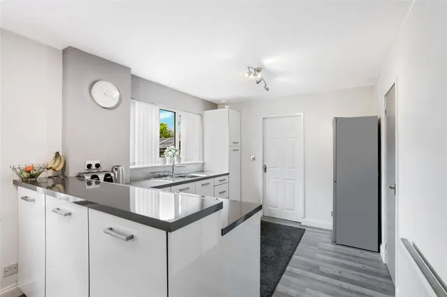 Braes View, Shieldhill, FK1, photo 3