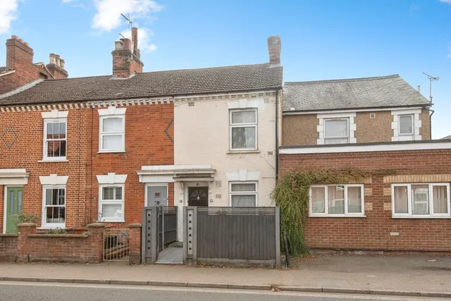 Nightingale Road, Hitchin, Hertfordshire, SG5, photo 1
