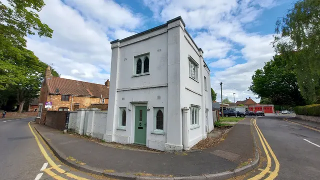 Photo 2 — South Street, Bourne, PE10