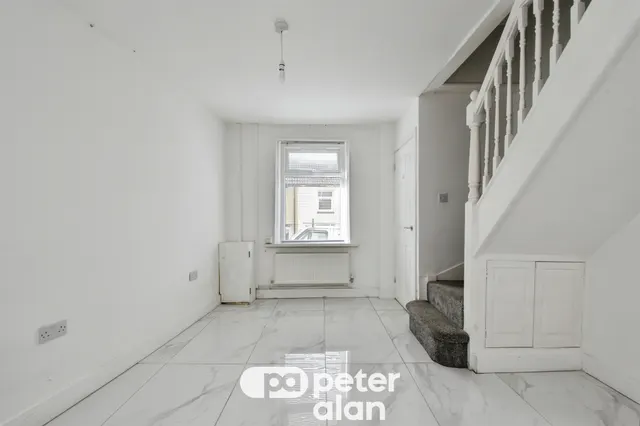 Industrial Terrace, Merthyr Tydfil, CF48, photo 2
