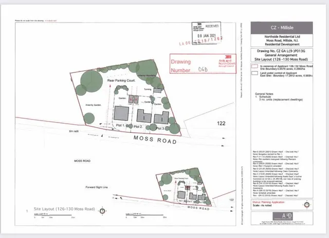 Moss Road, Millisle, BT22, photo 2
