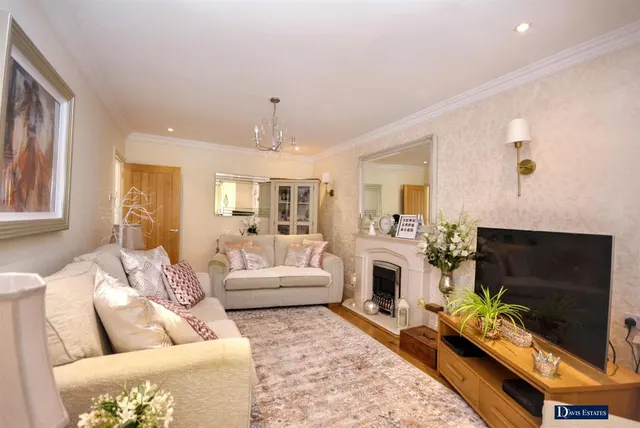 Photo 2 — Queens Gardens, Cranham, Upminster, RM14