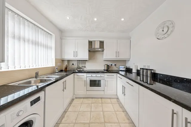 Photo 3 — Thames Road, Culcheth, Warrington, Warrington, WA3 5DZ