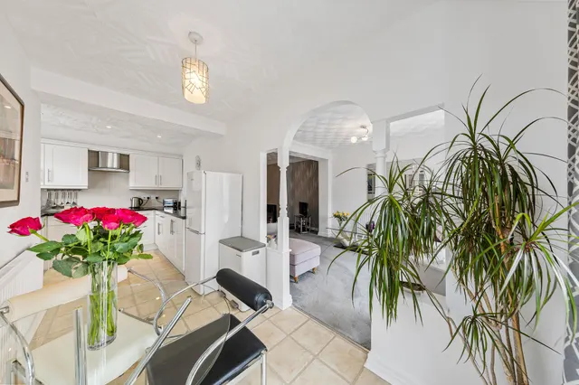 Photo 2 — Thames Road, Culcheth, Warrington, Warrington, WA3 5DZ