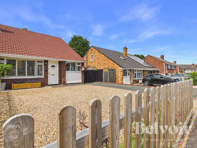 Highfields, Shrewsbury, SY2, photo 1