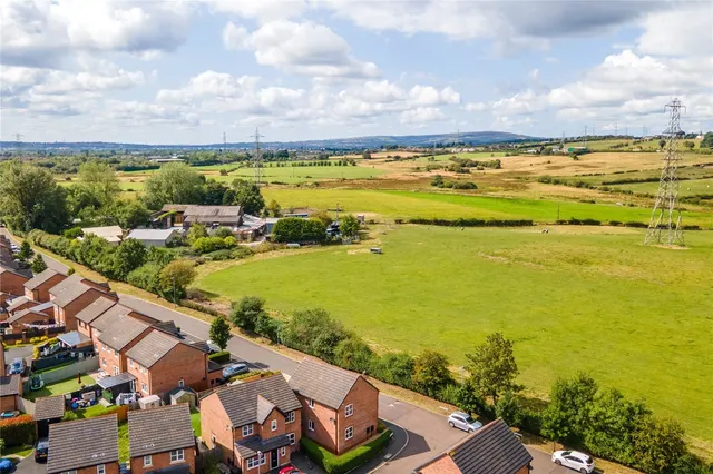 Codrington Way, Radcliffe, M26, photo 2