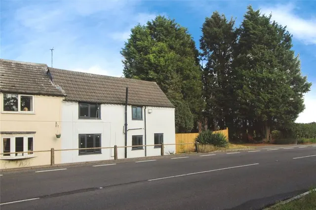 The Tollgate, Osbaston, Leicestershire, CV13, photo 1
